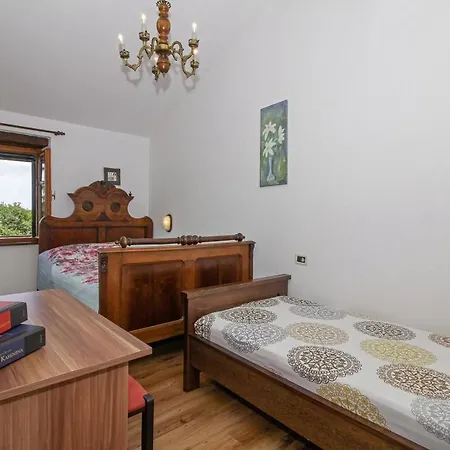 Prázdninový dům Marija-lorena In Gora Glusici - Haus Fuer 4 Personen *