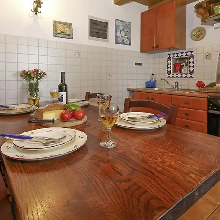 Marija-lorena In Gora Glusici - Haus Fuer 4 Personen