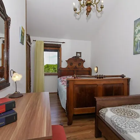 Marija-lorena In Gora Glusici - Haus Fuer 4 Personen Semesterbostad Labin (Istria)