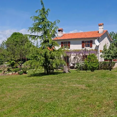 Marija-lorena In Gora Glusici - Haus Fuer 4 Personen *
