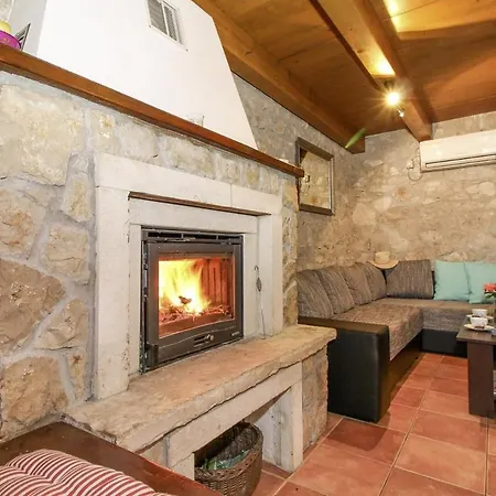 Ferienhaus Marija-lorena In Gora Glušići *