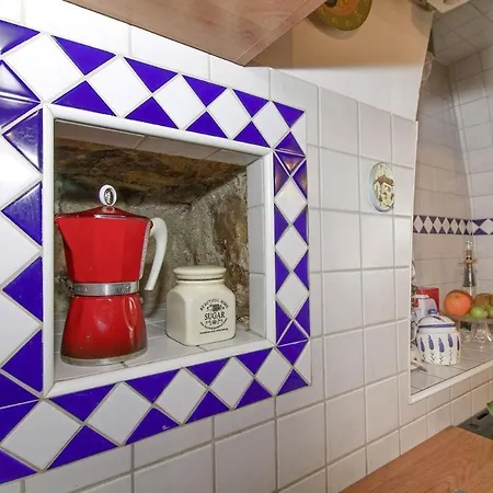 Ferienhaus Marija-lorena In Gora Glušići Labin (Istria)