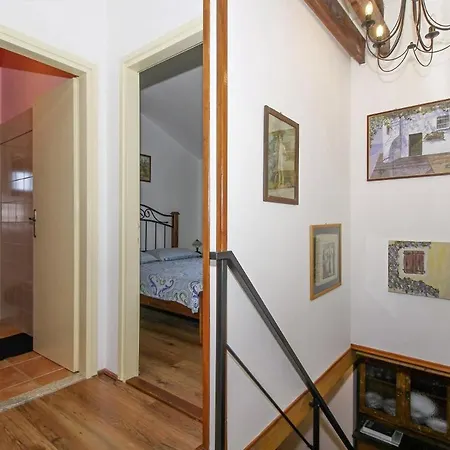 Marija-lorena In Gora Glušići Ferienhaus