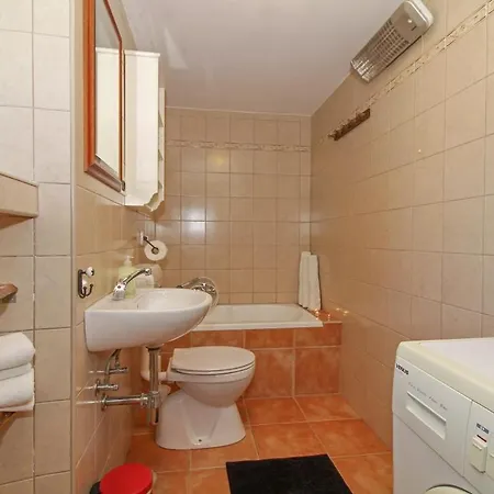 Marija-lorena In Gora Glušići Ferienhaus *
