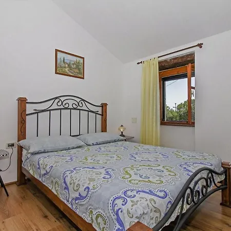 Ferienhaus Marija-lorena In Gora Glušići Labin (Istria)