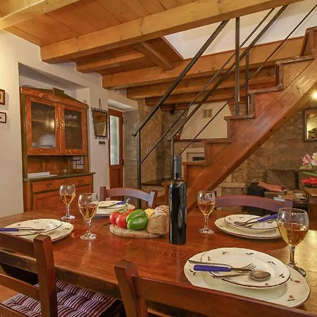 Marija-lorena In Gora Glušići Ferienhaus *