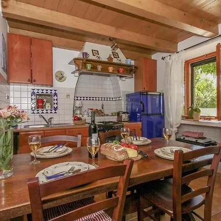 Marija-lorena In Gora Glušići * Labin (Istria)