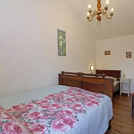 Marija-lorena In Gora Glušići Ferienhaus Labin (Istria)