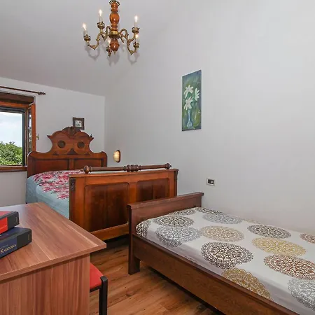 Marija-lorena In Gora Glušići - Haus Für 4 Personen Ferienhaus *