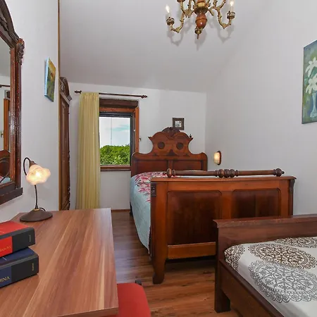 Ferienhaus Marija-lorena In Gora Glušići - Haus Für 4 Personen *