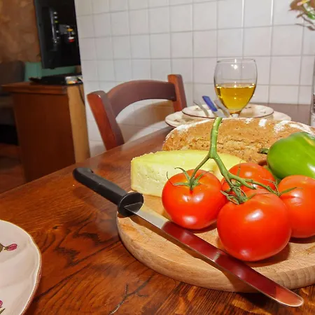 Ferienhaus Marija-lorena In Gora Glušići - Haus Für 4 Personen