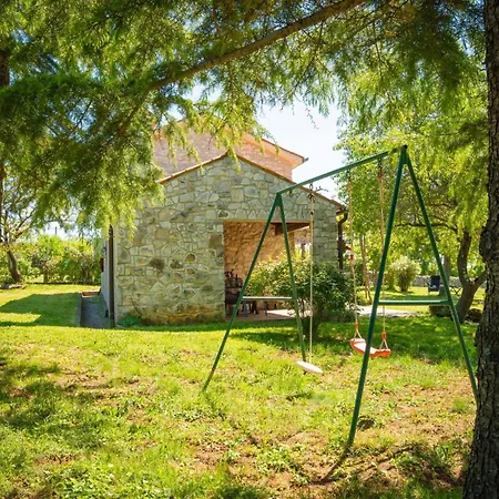 Marija-lorena In Gora Glusici - Haus Fuer 4 Personen Labin (Istria)