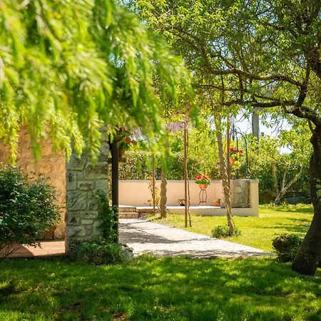 Vikendica Marija-lorena In Gora Glusici - Haus Fuer 4 Personen Labin (Istria)