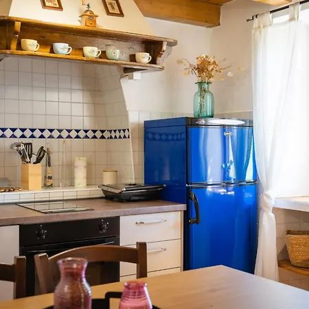 Marija-lorena In Gora Glusici - Haus Fuer 4 Personen *