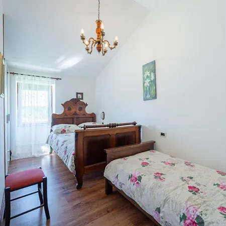Marija-lorena In Gora Glusici - Haus Fuer 4 Personen *