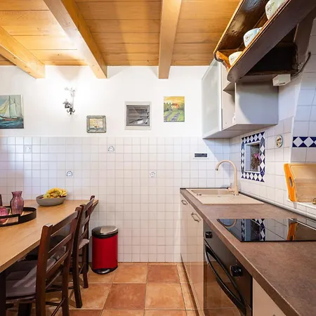 Vikendica Marija-lorena In Gora Glusici - Haus Fuer 4 Personen *