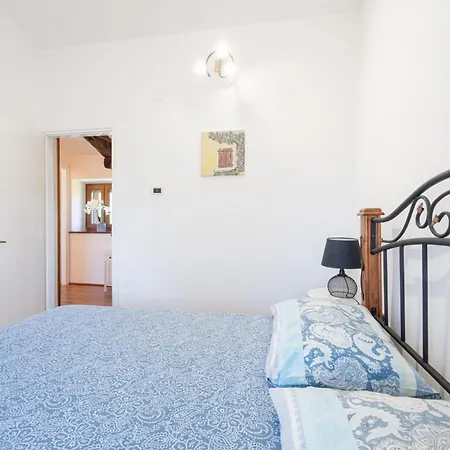 Marija-lorena In Gora Glusici - Haus Fuer 4 Personen Vikendica Labin (Istria)