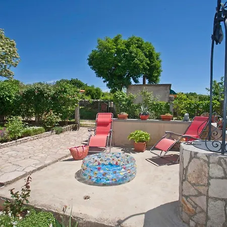 Marija-lorena In Gora Glušići - Haus Für 4 Personen Ferienhaus Labin (Istria)