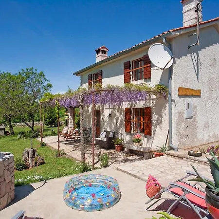 Marija-lorena In Gora Glušići - Haus Für 4 Personen *