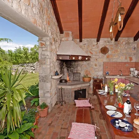 Marija-lorena In Gora Glušići - Haus Für 4 Personen *