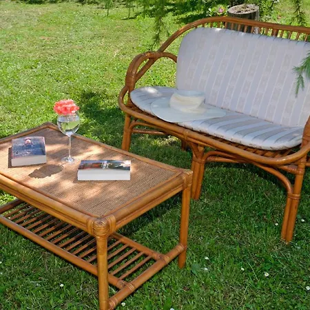 Marija-lorena In Gora Glušići - Haus Für 4 Personen