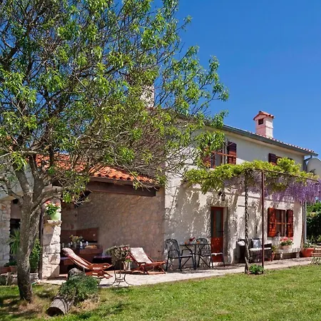 Marija-lorena In Gora Glušići Ferienhaus *