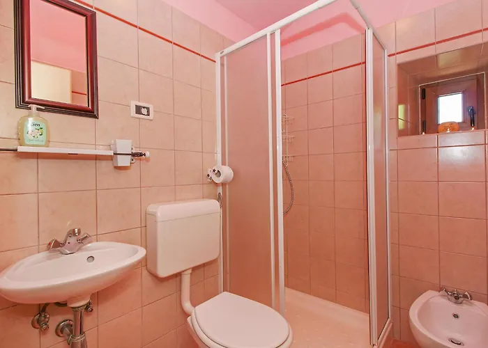 Marija-lorena In Gora Glusici - Haus Fuer 4 Personen