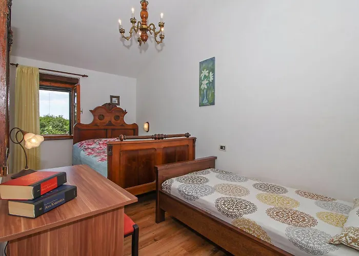 Marija-lorena In Gora Glusici - Haus Fuer 4 Personen Σπίτι διακοπών *