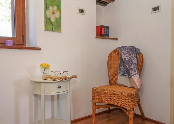 Σπίτι διακοπών Marija-lorena In Gora Glusici - Haus Fuer 4 Personen Labin (Istria)