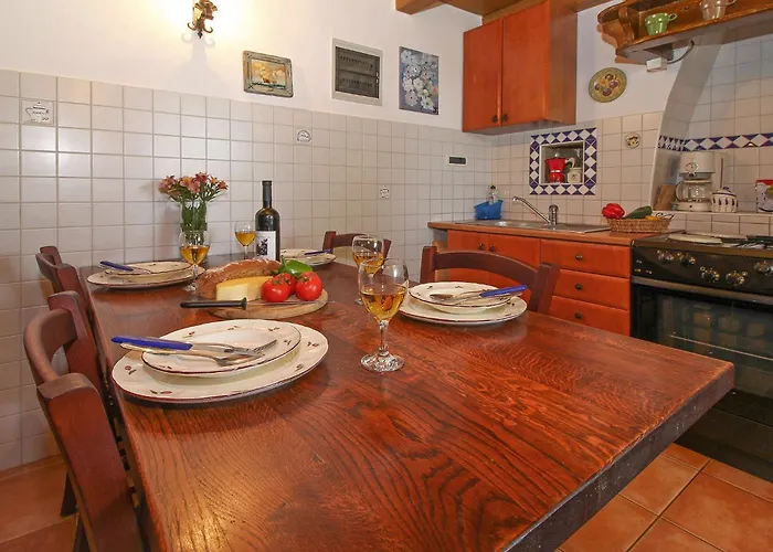 Marija-lorena In Gora Glusici - Haus Fuer 4 Personen Σπίτι διακοπών