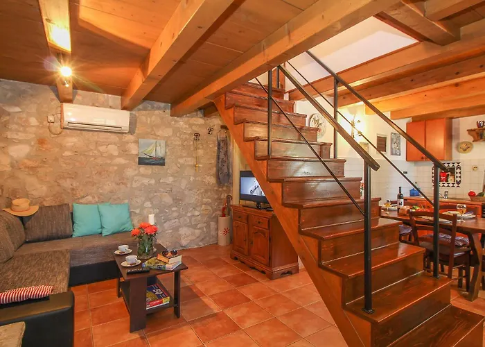 Marija-lorena In Gora Glusici - Haus Fuer 4 Personen Σπίτι διακοπών *