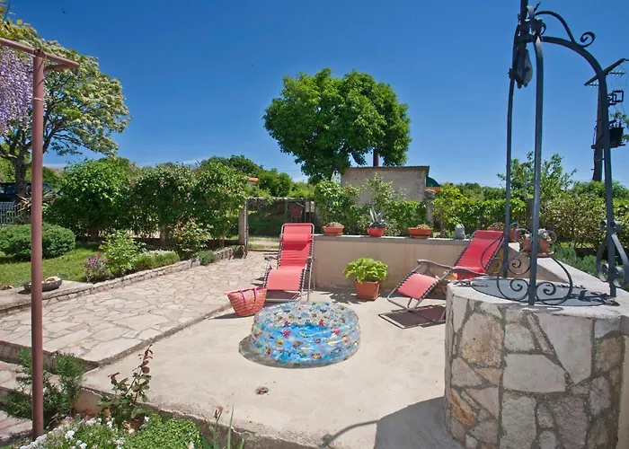 Marija-lorena In Gora Glusici - Haus Fuer 4 Personen Σπίτι διακοπών Labin (Istria)