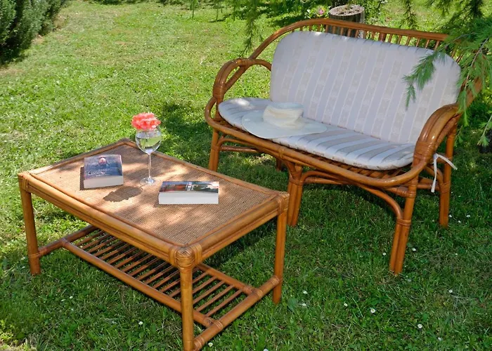 Marija-lorena In Gora Glusici - Haus Fuer 4 Personen